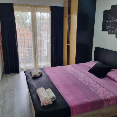 Family Apartmani Le Leskovac  Exterior foto