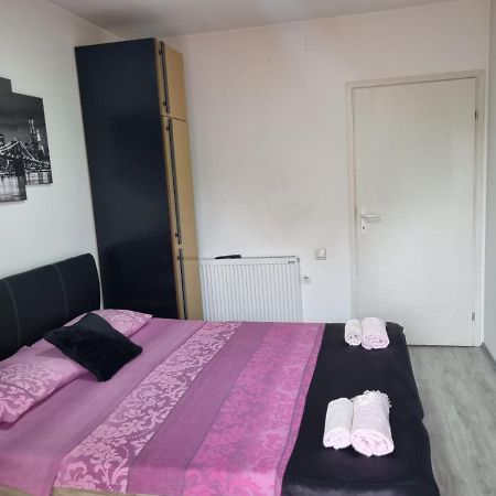 Family Apartmani Le Leskovac  Exterior foto