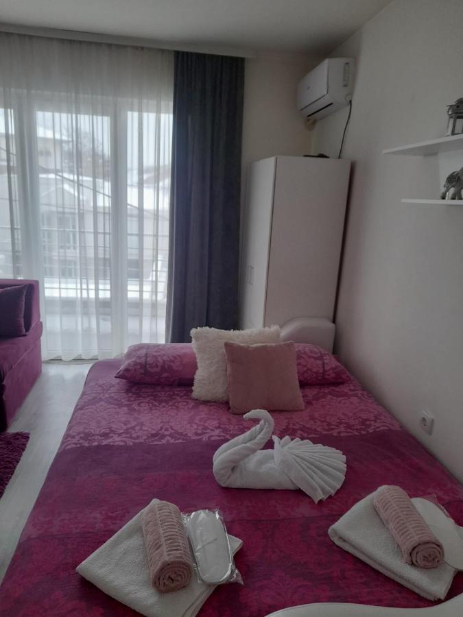 Family Apartmani Le Leskovac  Exterior foto