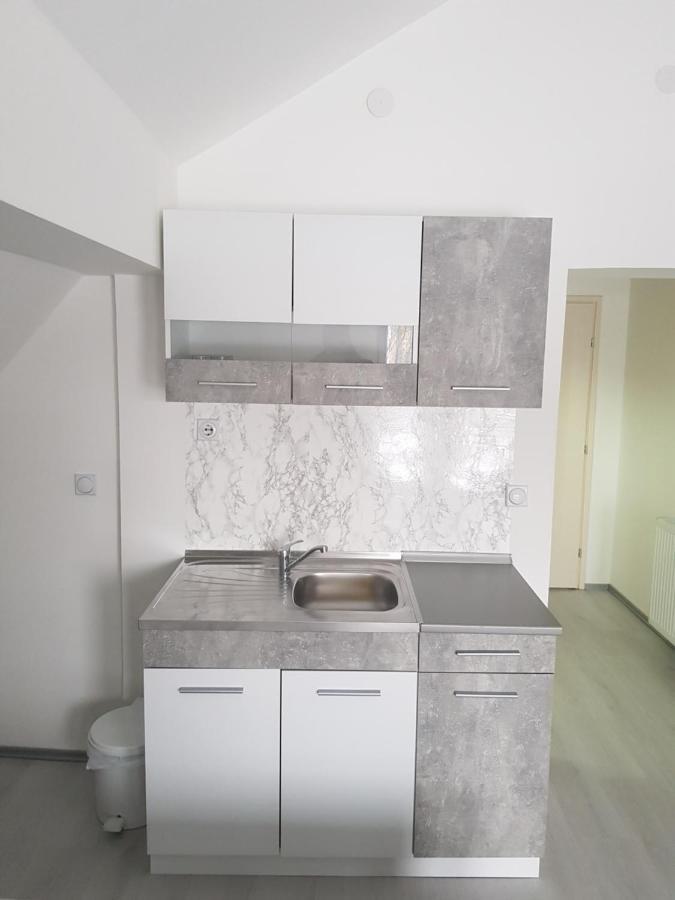 Family Apartmani Le Leskovac  Exterior foto