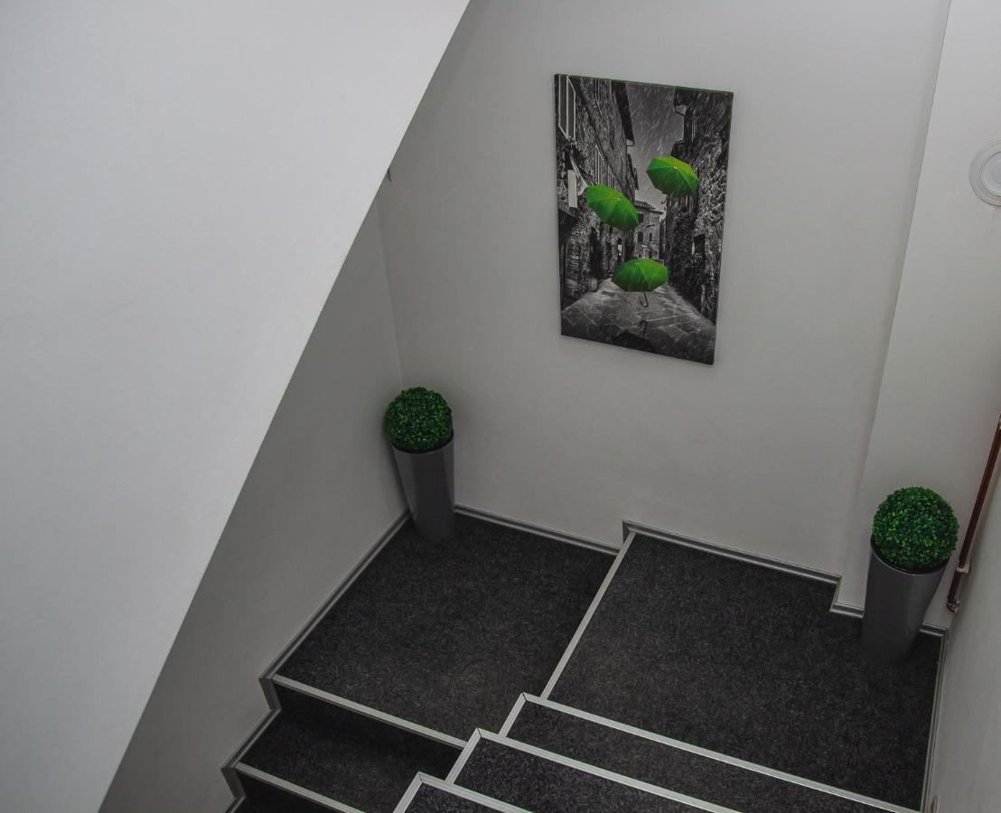Family Apartmani Le Leskovac  Exterior foto