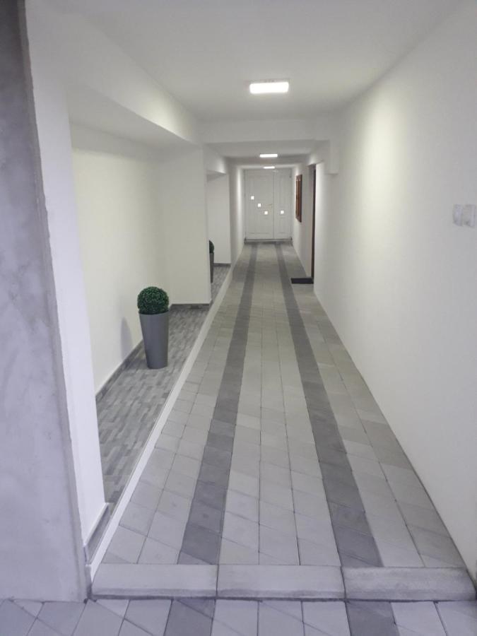 Family Apartmani Le Leskovac  Exterior foto