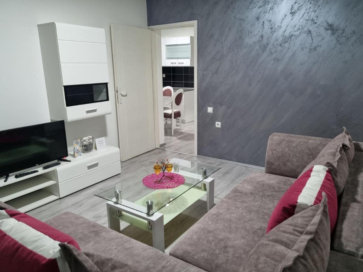 Family Apartmani Le Leskovac  Exterior foto