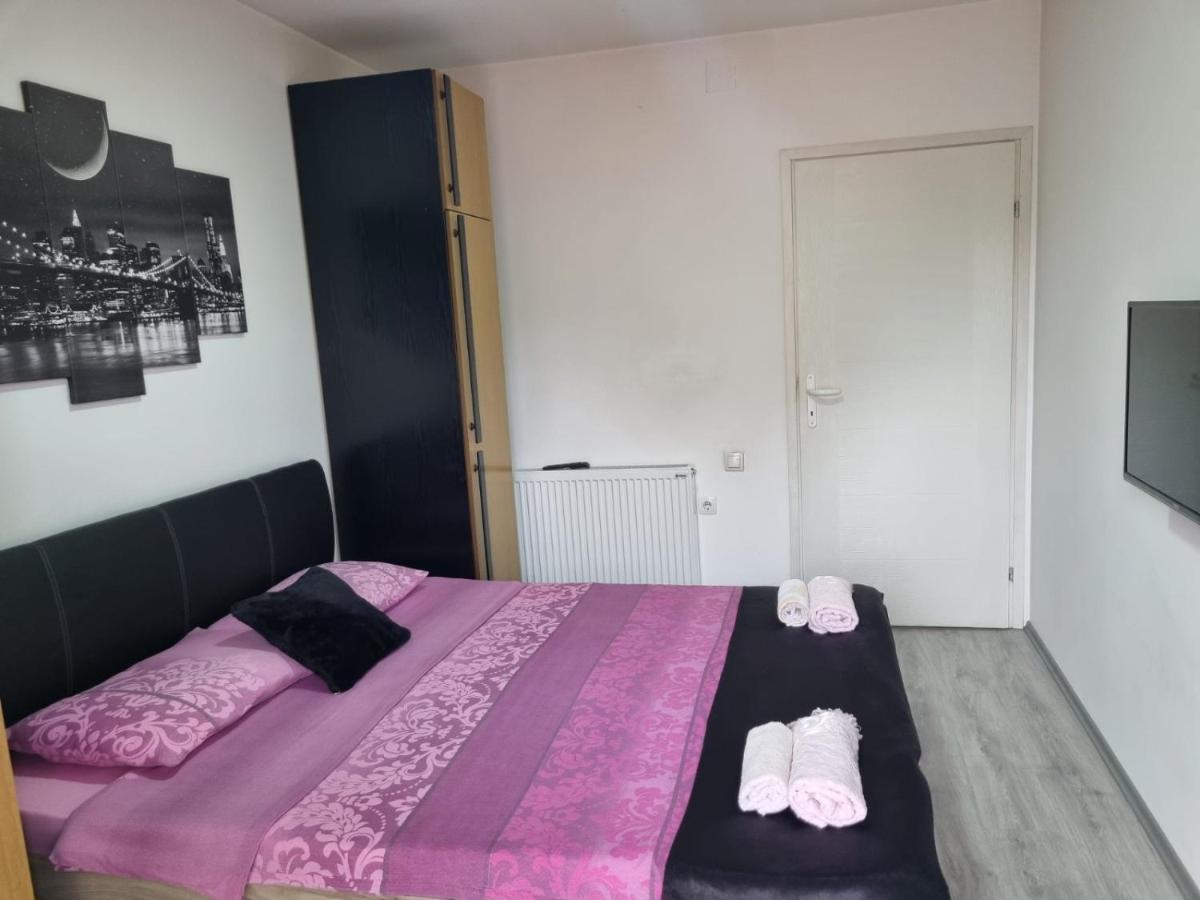 Family Apartmani Le Leskovac  Exterior foto